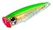 Yo-Zuri R1168-CPDR 3D Popper Floating Lure, Dorado