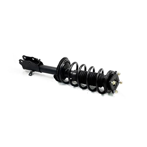 Image of Gabriel G57362 Ultra ReadyMount Front Right Complete Strut Assembly for 07-12 Mazda CX-7 (1 Pack)