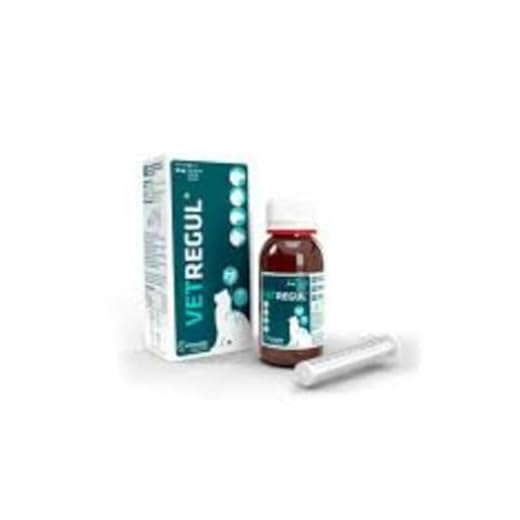 Farmadiet Vet Regulador Intestinal para Perros y Gatos - 55 gr