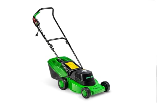 Trapp - Cortador de Grama Elétrico WM-350 1300W 220V