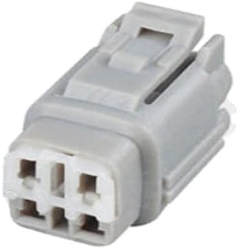 4 Pin Connector - compatible with Y69C4, CE4007F, Sumitomo 61890