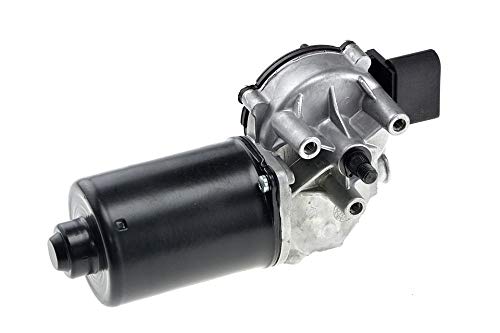 Moteur d'essuie-glace avant de rechange pour rouler sous la pluie en Passat