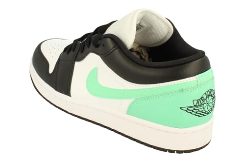 Image of Nike Men's Air Jordan 1 Low Sneaker