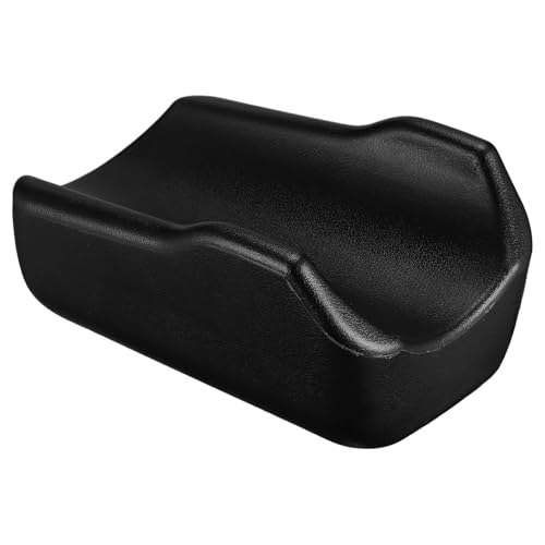 Coussin bras pour rollator debout SECFOU en PU doux pour soulager les appuis