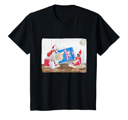 Elves Behavin' Badly Elf ���C�X�|�b�v �C �������� �N���X�}�X �L�b�Y T�V���c