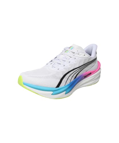 Image of Deviate Nitro 4 Puma White-Fresh Water