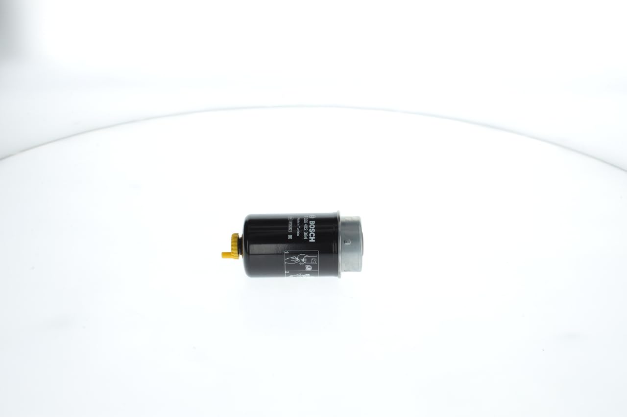 BOSCH Filtre à carburant F026402384