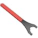 ER40 Wrench, Spanner Collet Chuck with Handle for Lathe Clamping Nut CNC Milling Chuck Wrench Tool