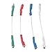 ReadyWired Turntable Phonograph Cartridge Headshell Wires