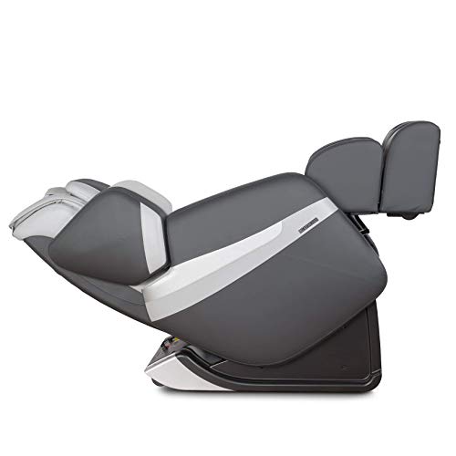 RELAXONCHAIR [MK-V Plus Full Body Zero Gravity Shiatsu Massage Chair Review
