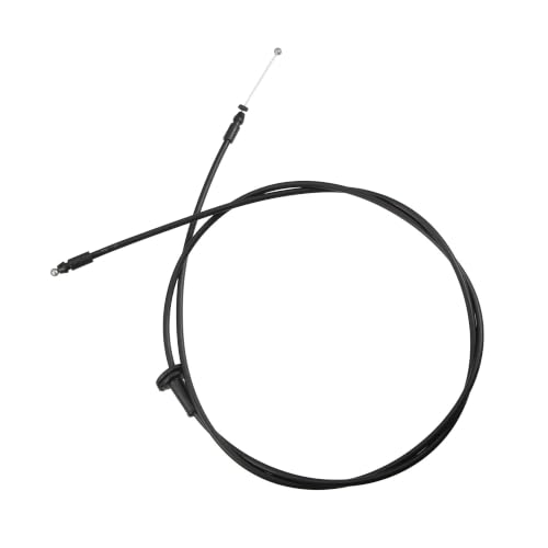 Cable de liberación de capó para cambiar tirador defectuoso en Hyundai Sonata 2006-2010