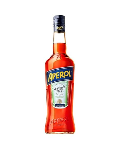 Aperol Aperitivo Barbieri - 1 l