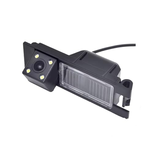 Caméra recul CCD étanche pour Alfa Romeo Brera et Spider 2005
