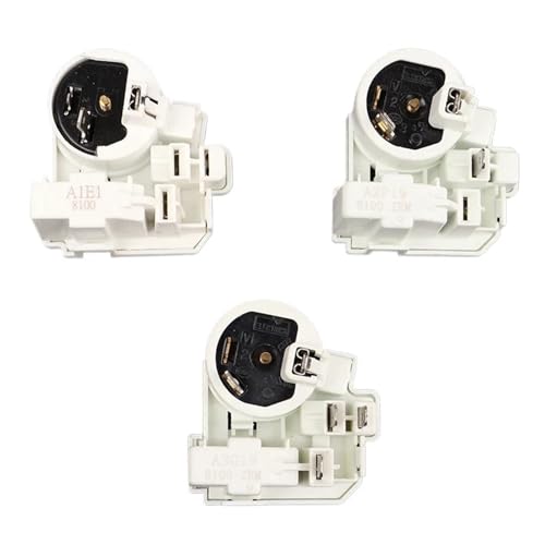 Relais PTC compresseur réfrigérateur et protecteur surcharge C-1