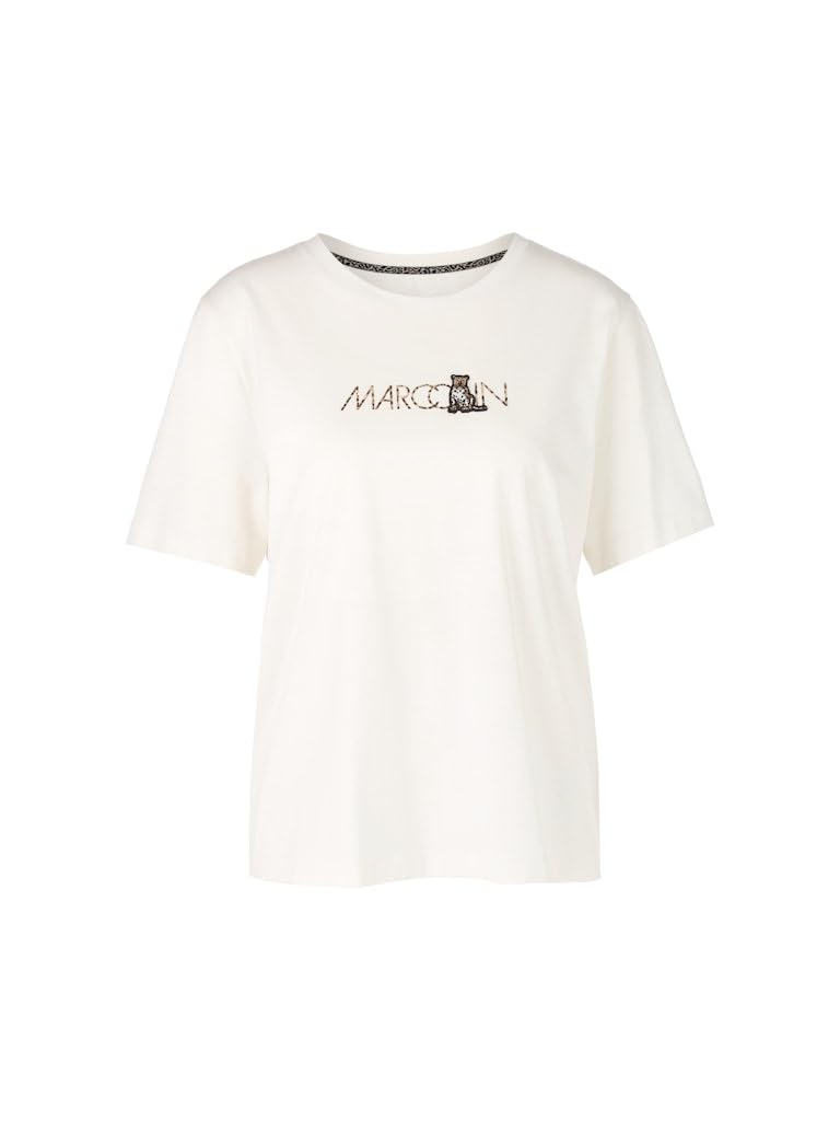 Sport-Poloshirt & T-Shirt von Marc Cain