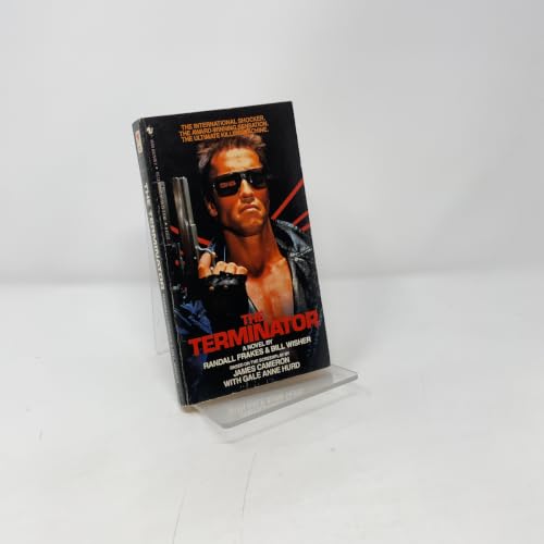 The Terminator view 2
