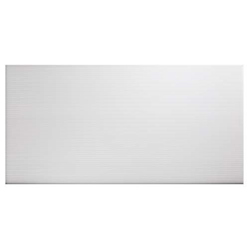 Genesis - 2ft x 4ft Light Panel (Opal) (6 Pack)