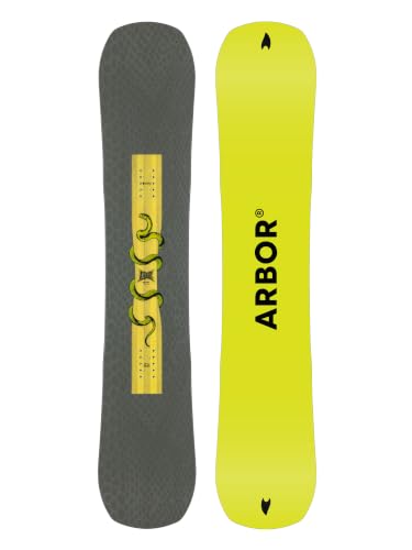 Arbor Draft Snowboard