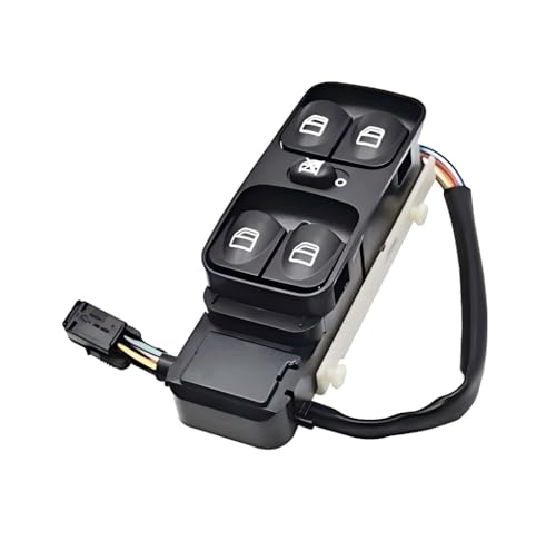 Bouton Fenêtre W463 Commande Vitre Électrique G500 G550 Remplacement Habitacle A4638202210