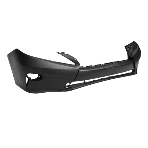 Image of FitParts Compatible with Lexus RX450h, RX350 2013-2015 Front Bumper Cover
