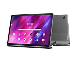 Lenovo Yoga Tab 11 YT-J706F 256GB, Android, Storm Grey