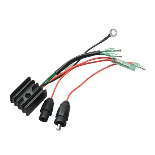 Redresseur moteur hors-bord haute durabilité 25 à 70 CV 6G1-81970-62