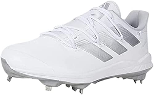 Image of adidas Men's Adizero Afterburner 8 Cleats