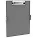 Whitecoat Clipboard® - Silver Nursing Edition