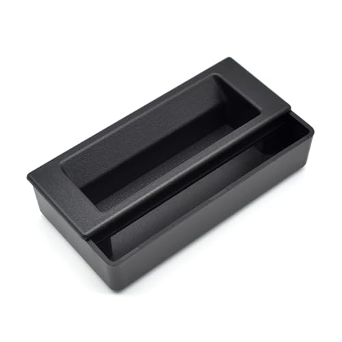 Poignée P1-30 XK623W un composant robuste pour optimiser vos installations