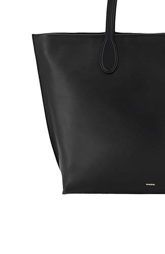 Bolso Tote Vince para mujer, versátil y estiloso para uso diario miniatura 4