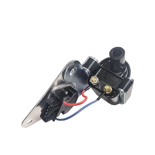Bobine d'allumage 0040102037 0221601012 pour moteur Volvo 850 2.3 2.0 T5 T5-R