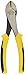 Stanley 84-028 7-Inch Bi-Material Diagonal Pliers