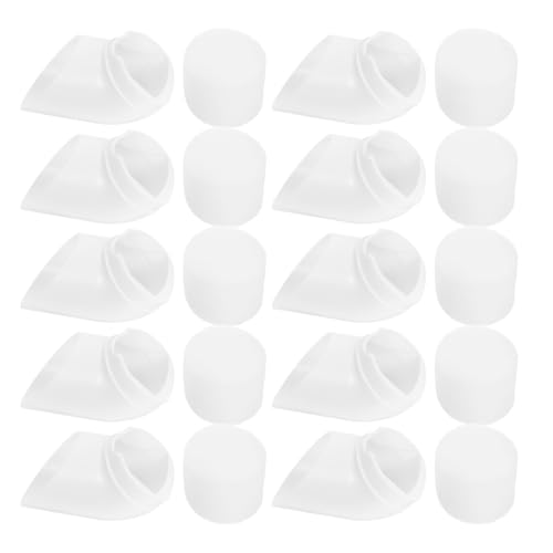Hydroponic Plant Cups 24 Pack for Indoor Gardening