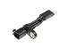 Holstein Parts 2ABS0813 ABS Speed Sensor