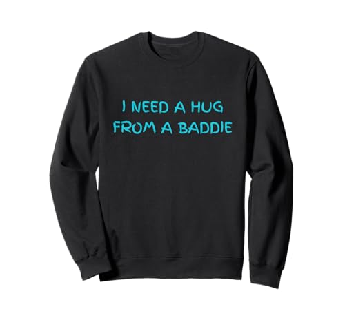 I Need A Hug from A Baddie ����ȃ��[���A �g���[�i�[