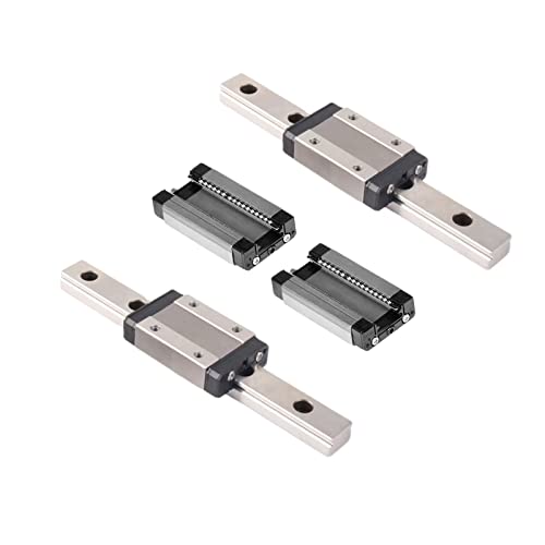 Coavoo MGN12 Linear Rail 1450mm 57.09