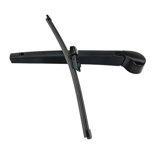 Essuie-glace VW Polo 2009-2017 pour éliminer les traces et bruits sur pare-brise
