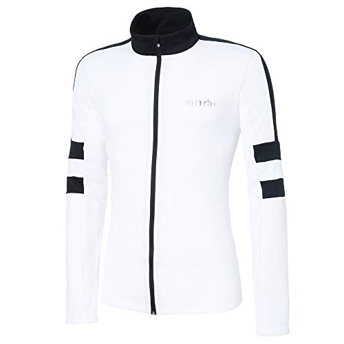 rh+ Moos Pull à Fermeture éclair finitions premium veste homme