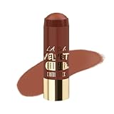 L.A. Girl Velvet Contour Stick, Brazen GCS594