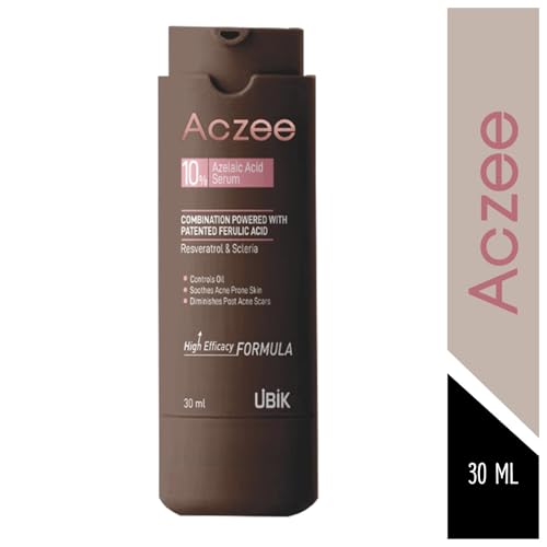 Image of Azelaic Acid Serum 30 ml : Pack of 1
