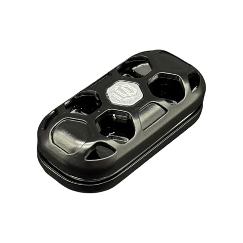 �a�V�ȃ��J�j�J���G�b�O 2.0 EDC �t�B�W�F�b�g�g�C ���󃁃^���v�b�V���t�B�W�F�b�g�X���C�_�[ ADHD �W���͌��� �I�t�B�X �X�g���X���� �������� �ɂԂ� Fidget Toy (��)