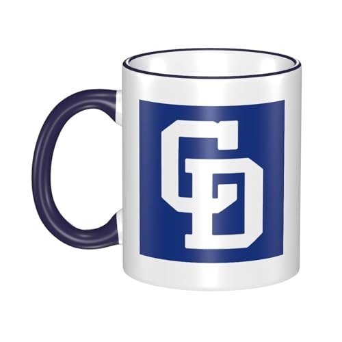 中日ドラゴンズ マグカップ 330ml ミルクカップ 耐熱 食器 コーヒーカップ ペン立て 水筒 お茶 ジュースカップ セラミックマグ ティーカップ 取手付き 軽い ギフト 贈り物 おしゃれ 記念日 プレゼント