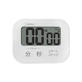 洗えるタイマー