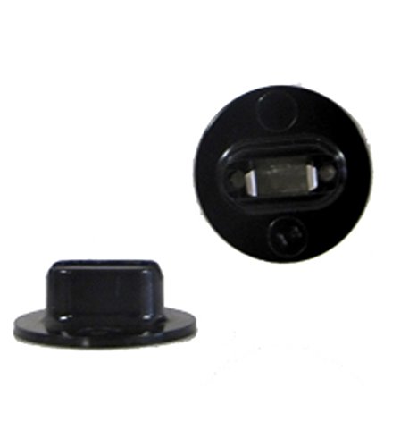 RDCA_v^ ? 3 / 8 " Short ? f71 Bipin to f72 RDC 3/8" ubN RDC Cap