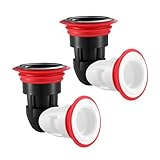 Photo Gallery hampplies 4 pezzi filtro scarico pavimento in silicone resistente antiodore con tenuta idrica filtro doccia e tappo scarico prevenzione ritorno acque reflue e intasamenti Photo Gallery hampplies 4 pezzi filtro scarico pavimento in silicone resistente antiodore con tenuta idrica filtro doccia e tappo scarico prevenzione ritorno acque reflue e intasamenti