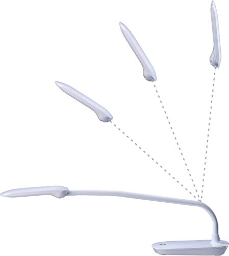 Image of Bajaj Softlite TL0015W24VWH LED Table Lamp (Cool Day Light) (Cool Day Light)