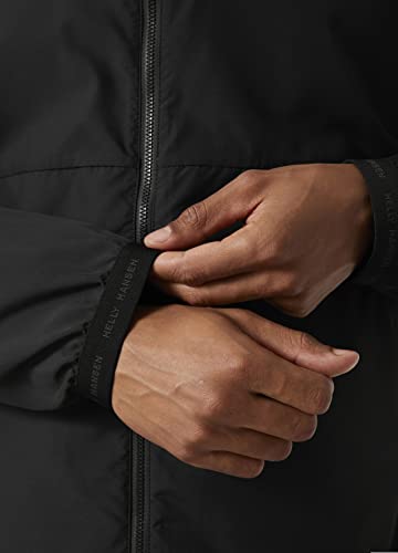 Image of Helly Hansen Men's Hp Light Windbreaker 2.0
