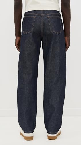 A.P.C. Men's Fairfax Jeans3