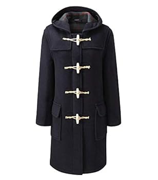 ジャケット・アウター STONE  Montgomery coat Amazon.com: Montgomery Original Womens Wooden Toggles Duffle