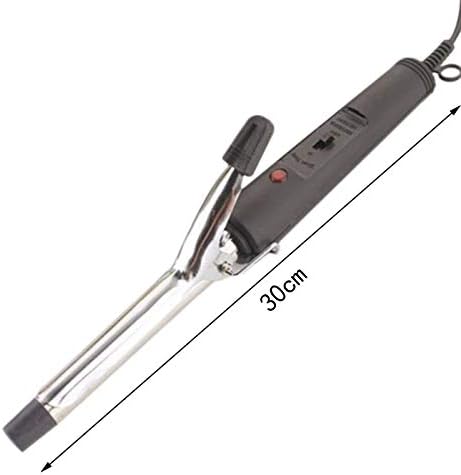 Miniatura 3 de Curling Iron Curling Iron Hair Curler Professional Hair Curl Irons Curling Wand Roller Magic Care Beauty Styling Tools